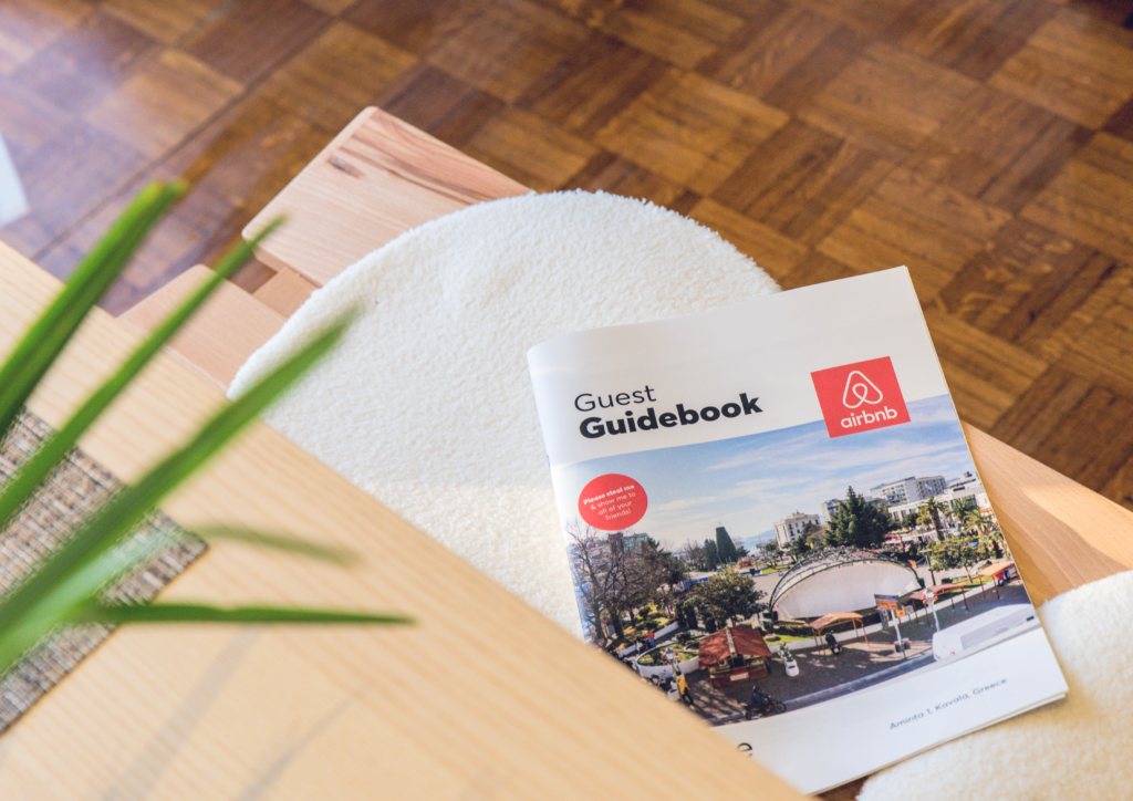 Location Airbnb