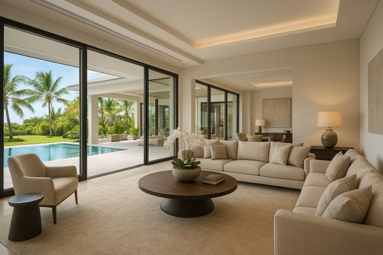 Comment valoriser un bien immobilier à l’île Maurice grâce au home staging