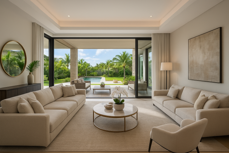 Comment valoriser un bien immobilier à l’île Maurice grâce au home staging