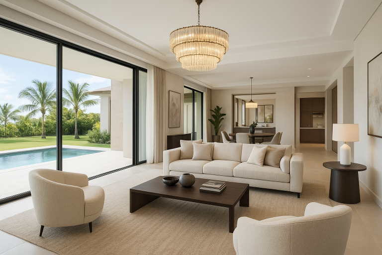 Comment valoriser un bien immobilier à l’île Maurice grâce au home staging